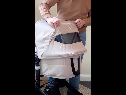 Bugaboo Fox 5 Beratungsvideo