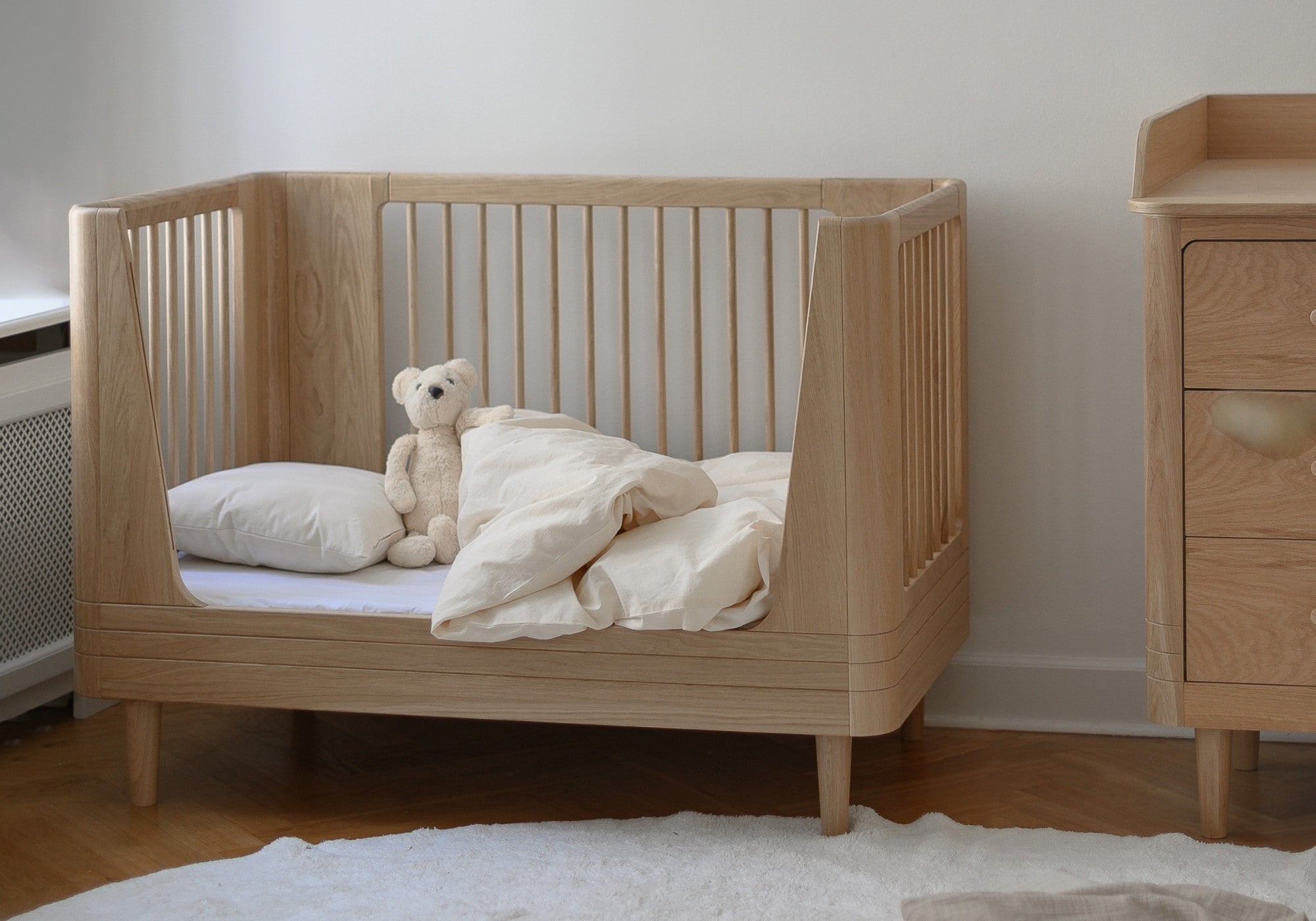 We Are Bitte Babymöbel