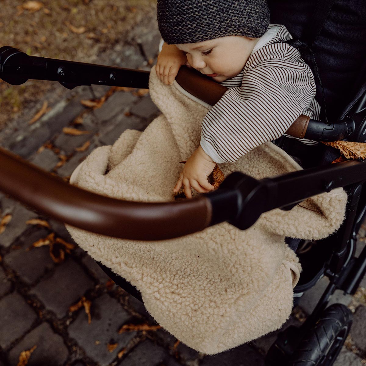 emma & noah - neue Teddy-Kollektion