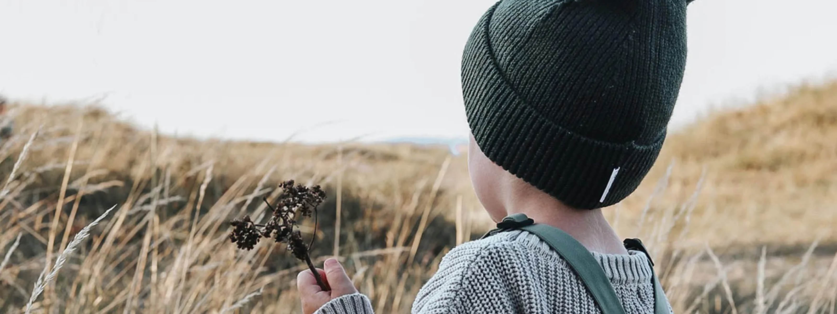 Inspiration bei KIND DER STADT