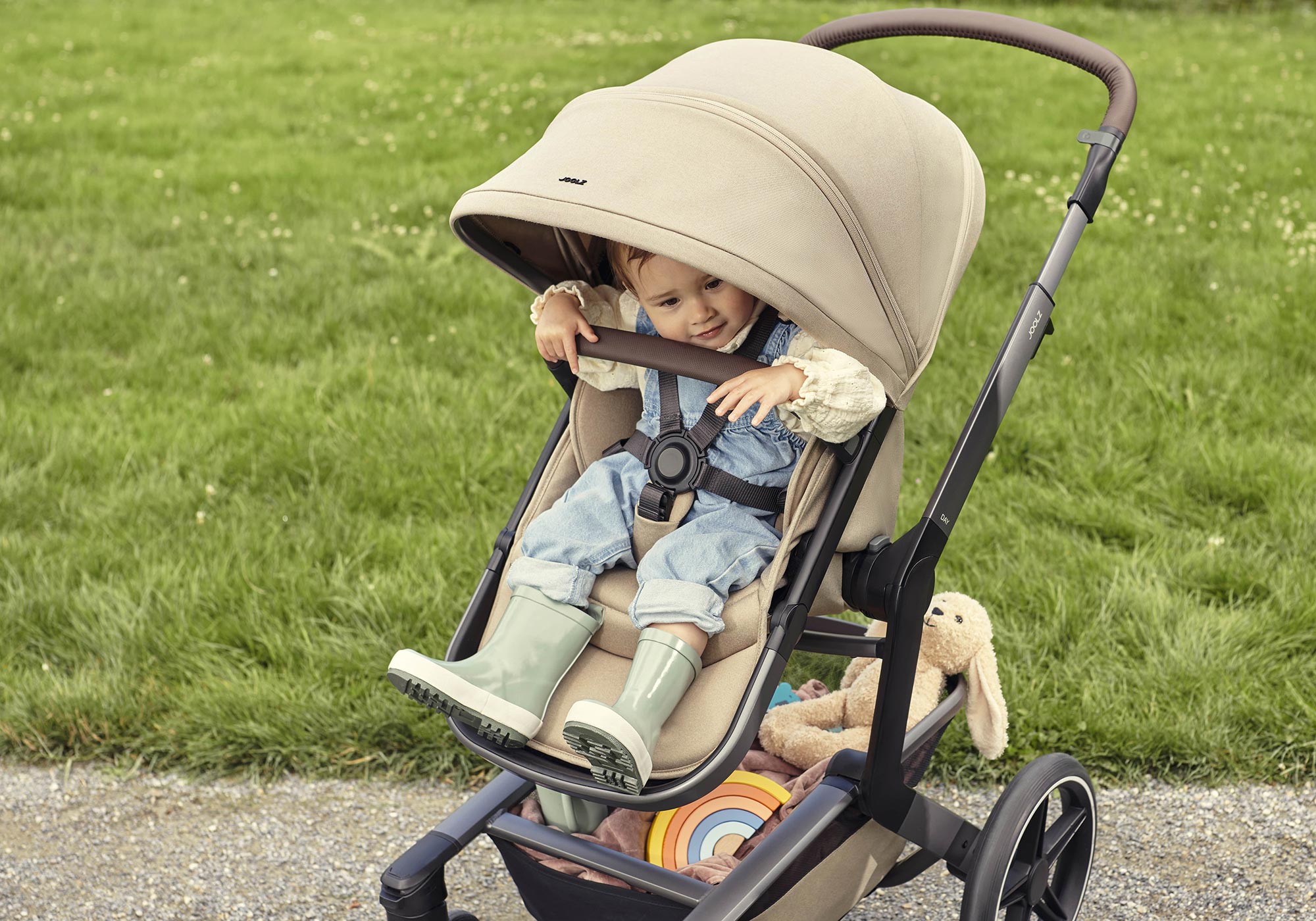 Joolz Day5 Kinderwagen