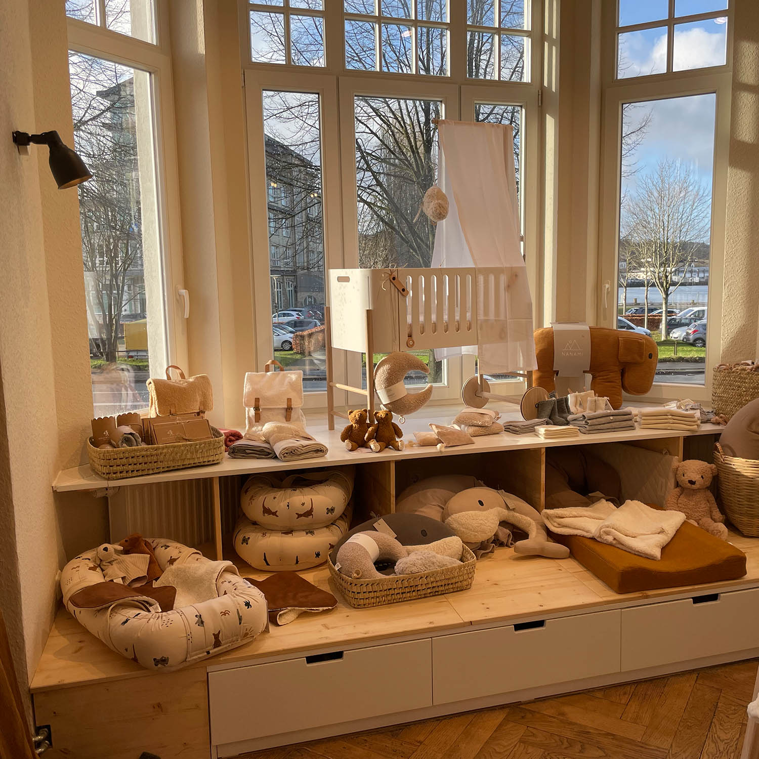 KIND DER STADT Flensburg