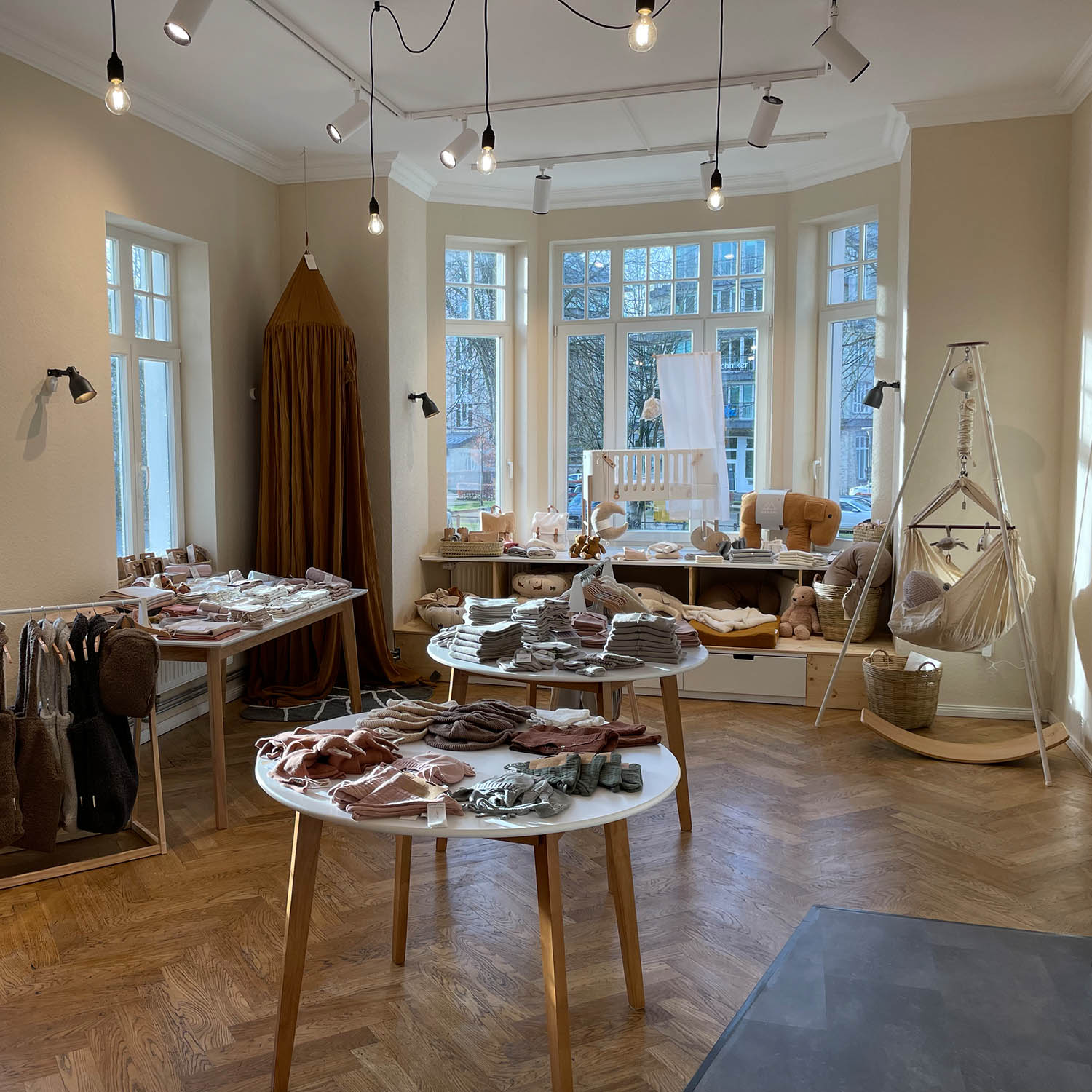KIND DER STADT Flensburg