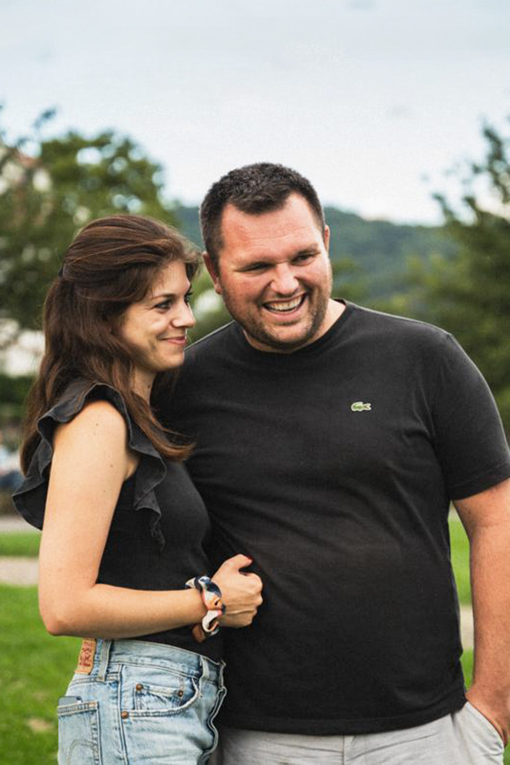 Inhaber KIND DER STADT Heidelberg