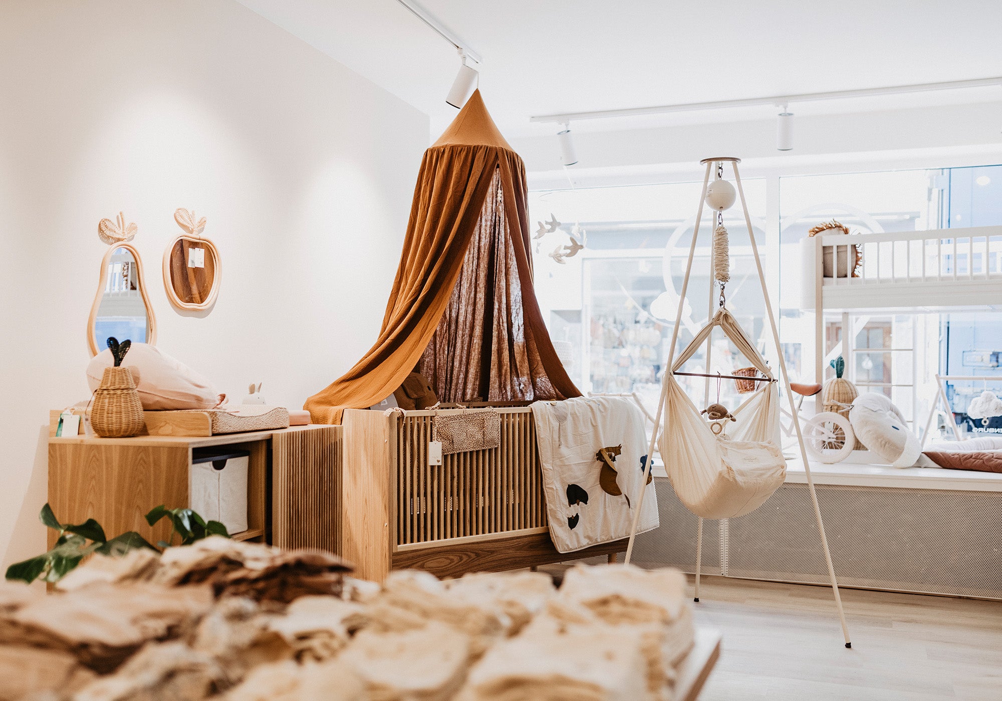 KIND DER STADT Baby Concept Stores