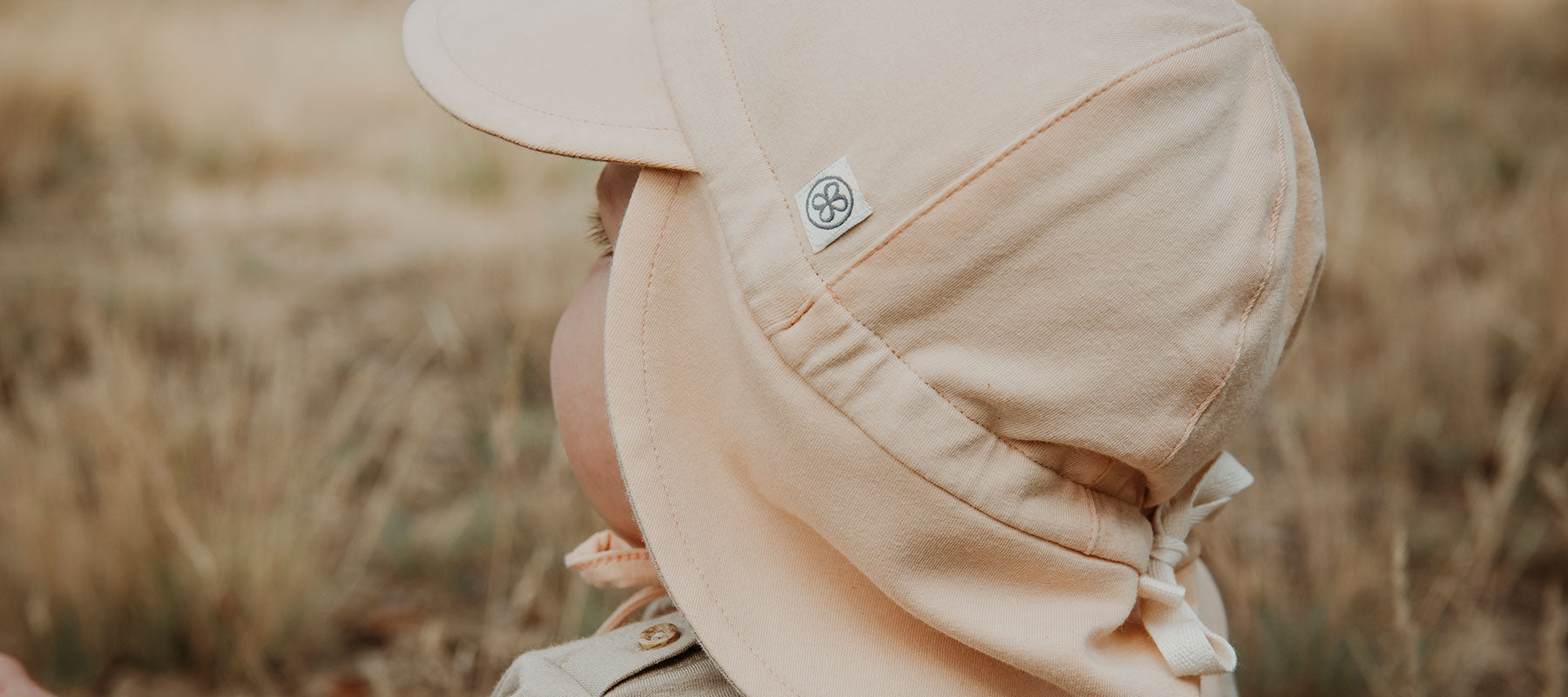 Babykleidung - Mützen & Hüte, im Bild: von Cloby