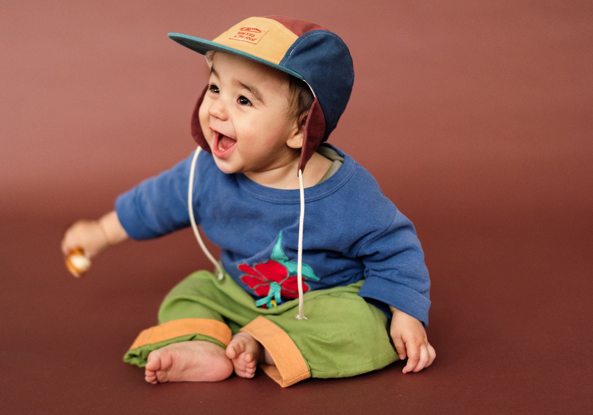 New Kids in the House - neu im KIND DER STADT Online-Shop