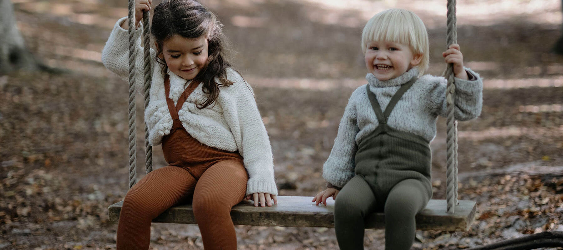 Strumpfhosen - im Bild: von Silly Silas