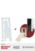 Entdeckerset Birke White