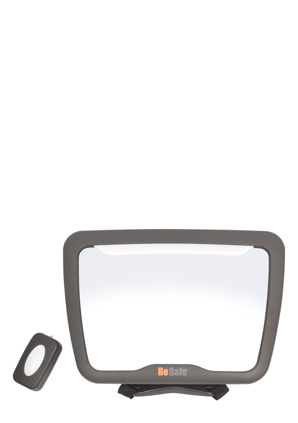 Babyspiegel XL2 mit LED-Licht