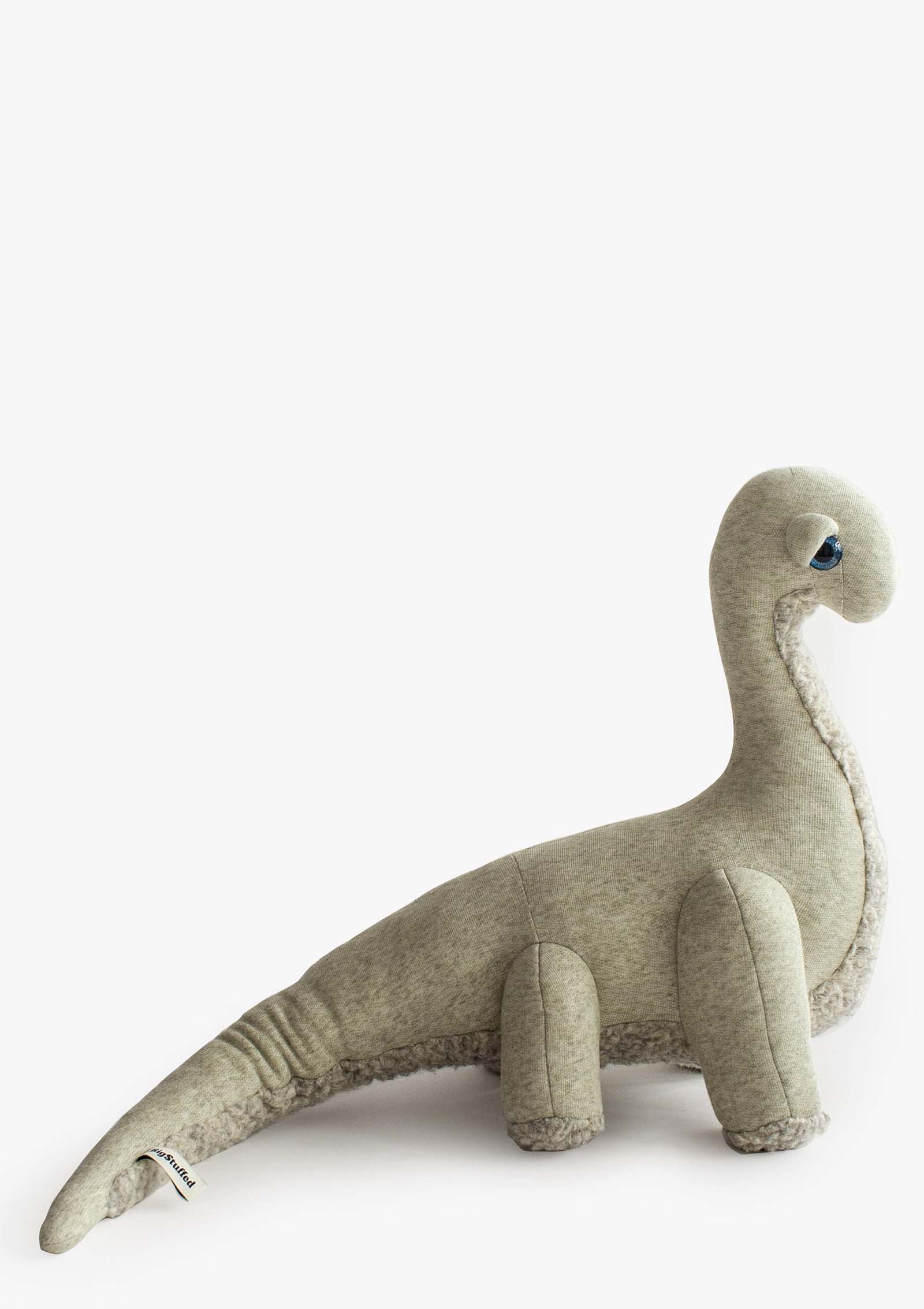 BigStuffed Kuscheltier 'Small Papa Diplo'