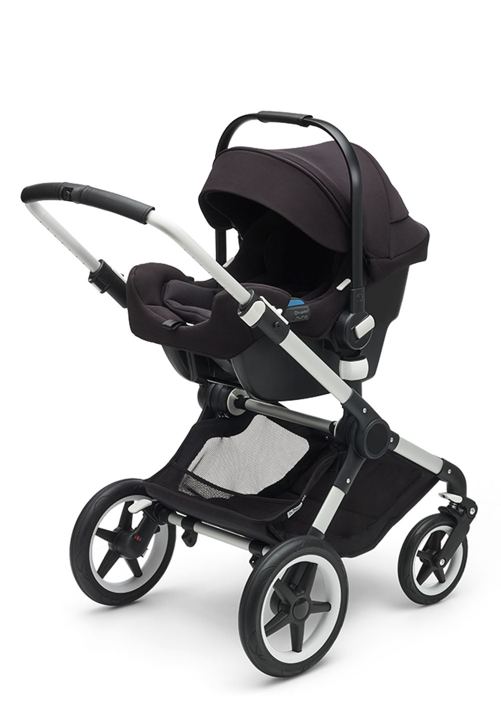 Bugaboo Fox/Lynx/Buffalo Adapter für Maxi-Cosi® Autokindersitze