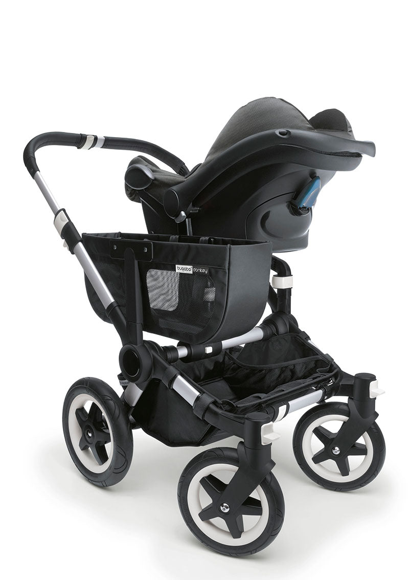 bugaboo Donkey Mono Adapter Britax-Römer® Autokindersitze