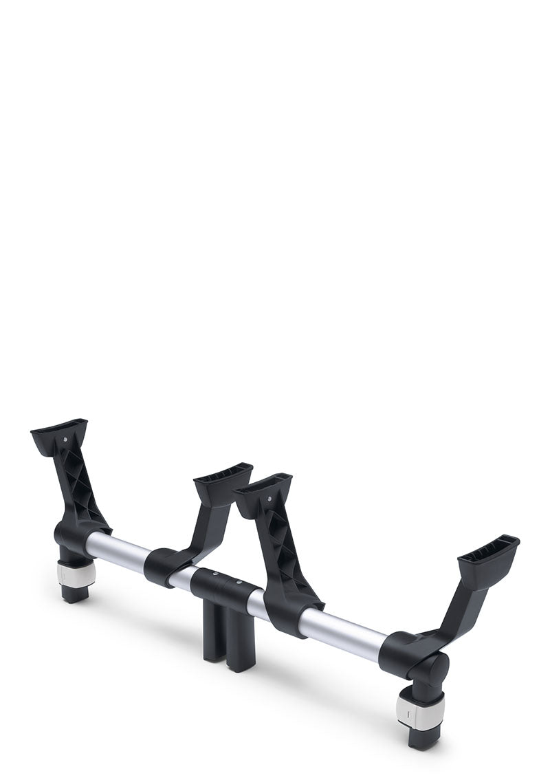 Sièges d'auto pour bébé et tout-petit Bugaboo Donkey Adaptateur pour siège d'auto Adaptateur Sièges d'auto pour bébé et tout-petit Bugaboo Donkey Adaptateur pour siège d'auto Adaptateur