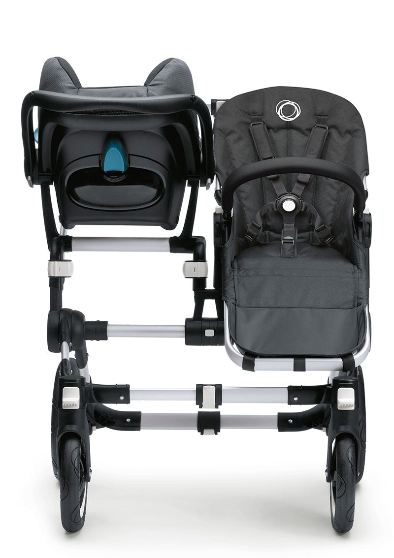 Bugaboo Donkey Mono Adapter für Maxi Cosi® Autokindersitze