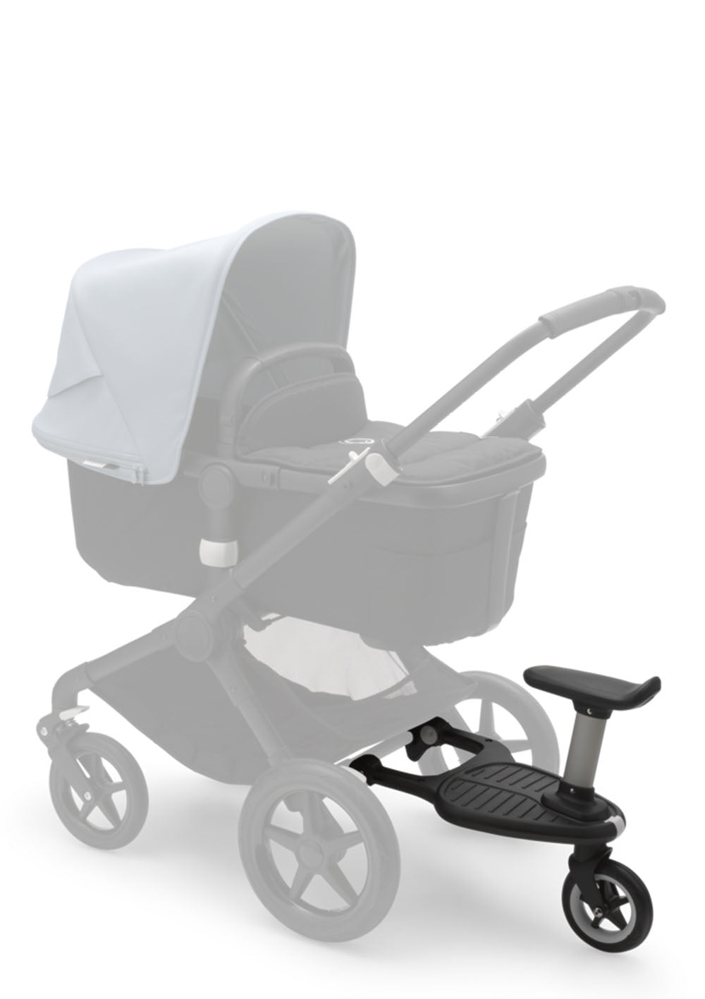 bugaboo Komfort Mitfahrbrett+