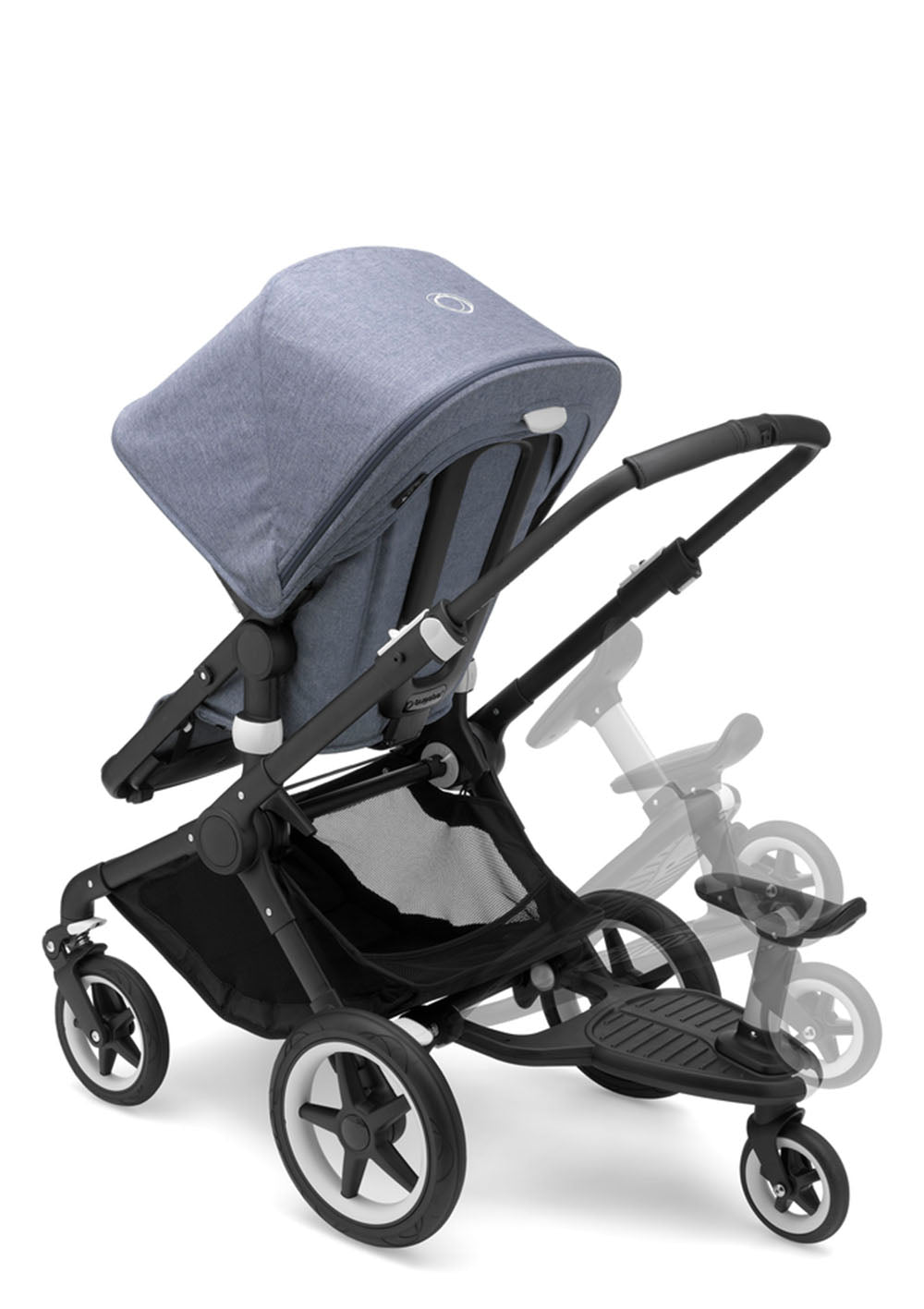 bugaboo Komfort Mitfahrbrett+