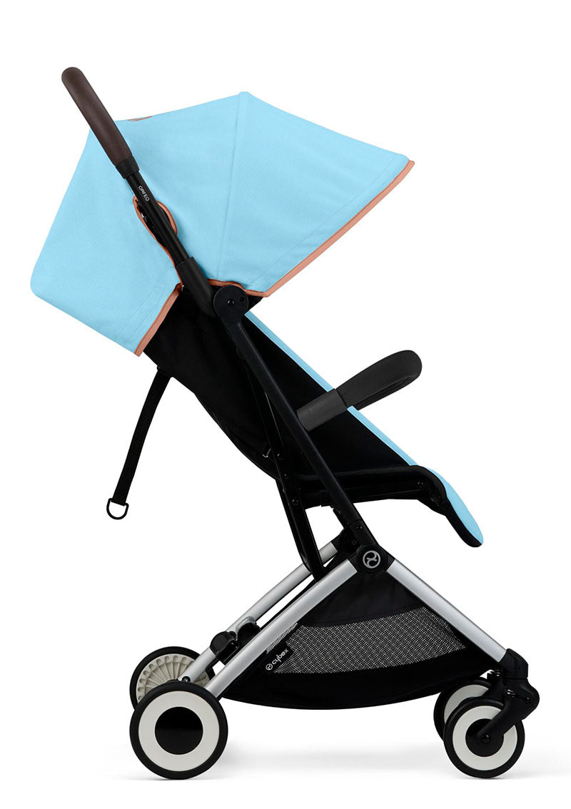 Cybex Libelle / Orfeo Spielbügel Black