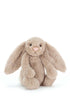 Hase Kuscheltier 'Bashful Bunny' medium