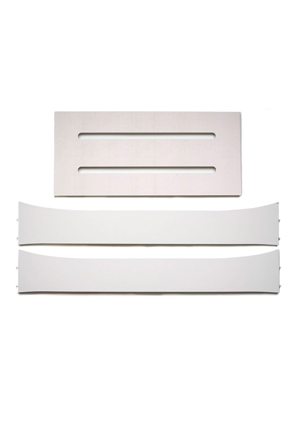 Classic Junior Erweiterungsteile Weiss