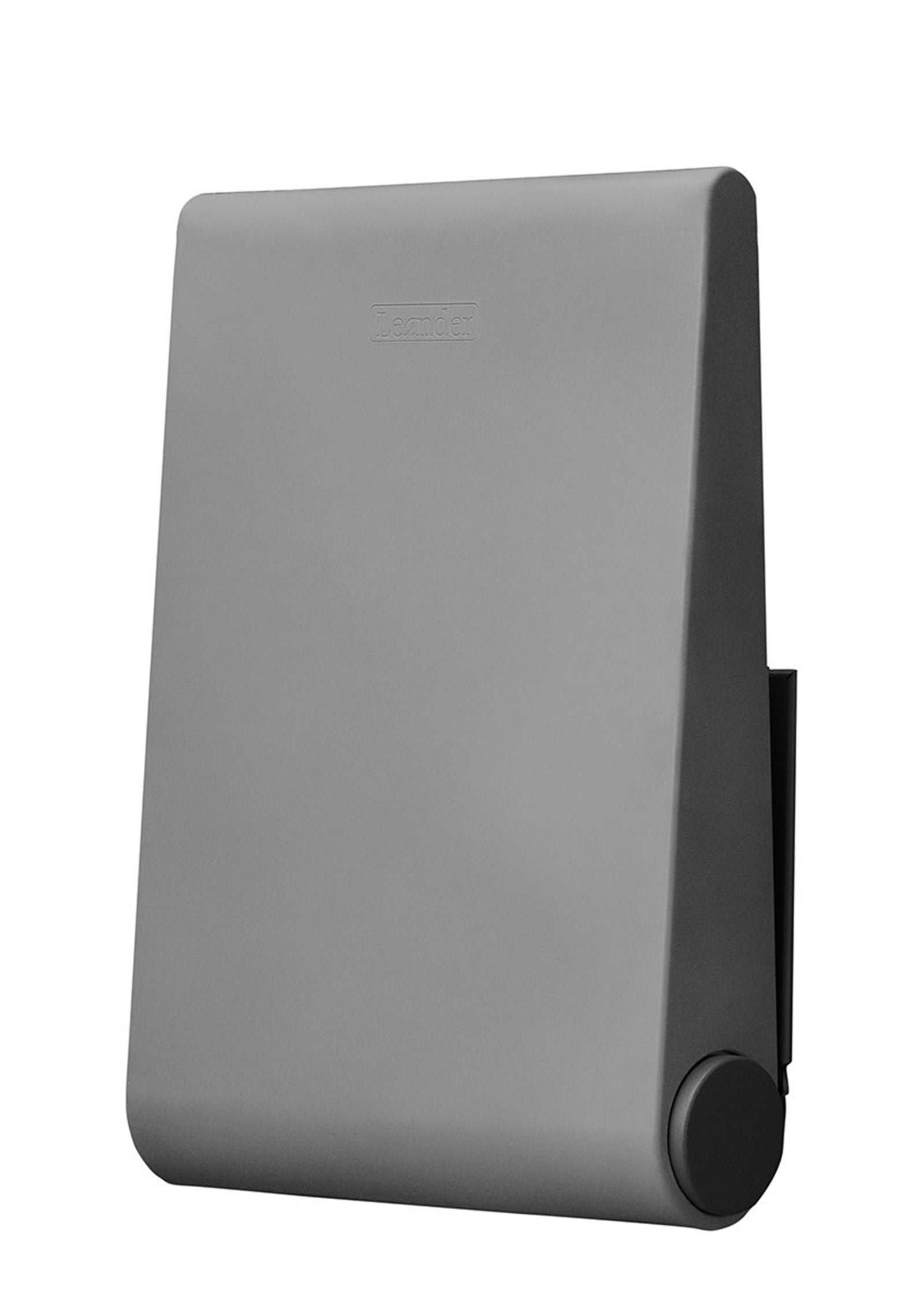 Wally™ Wandwickeltisch Dusty Grey