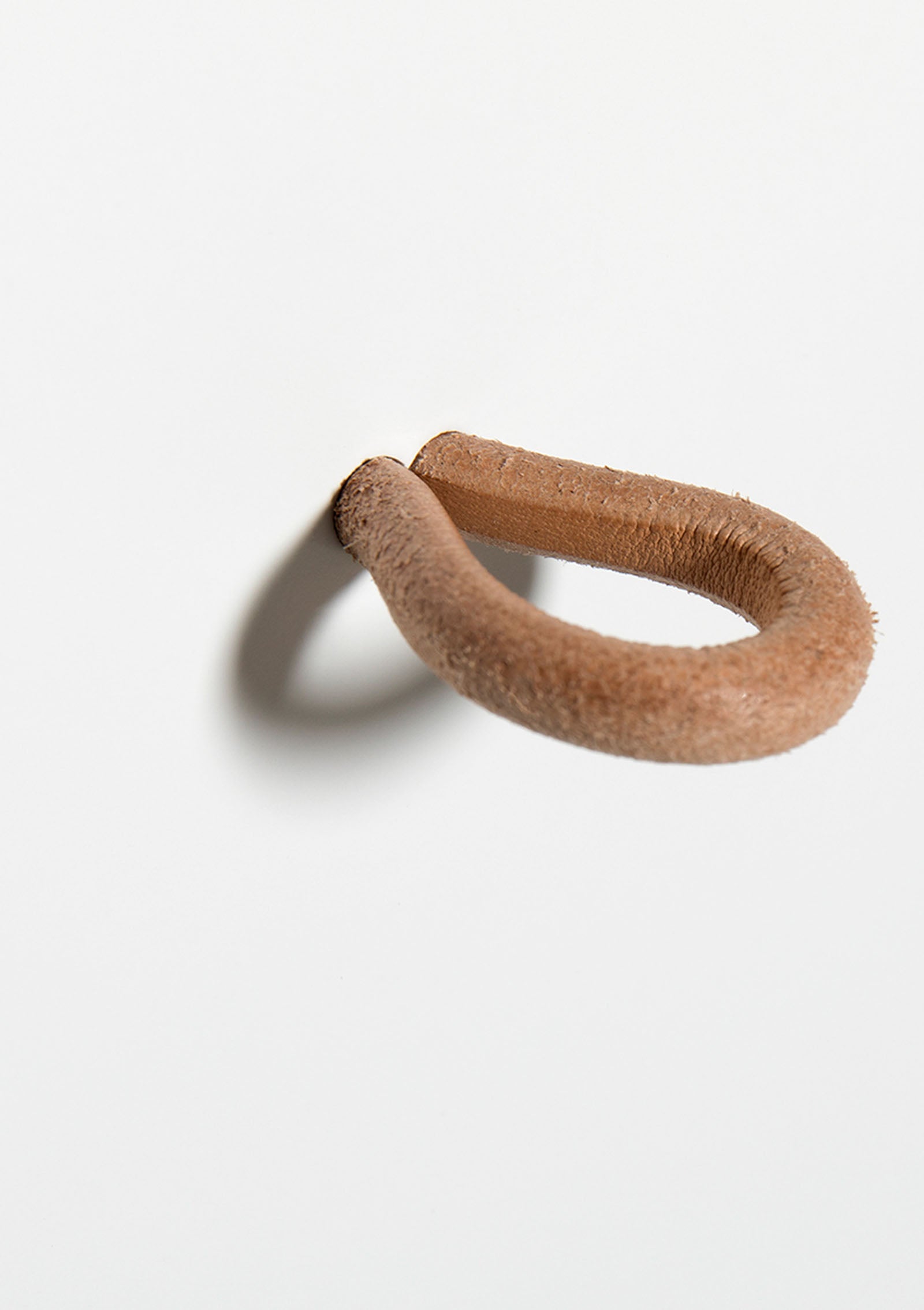 'Wood' Multi-Schrank 3-türig weiss / Eiche