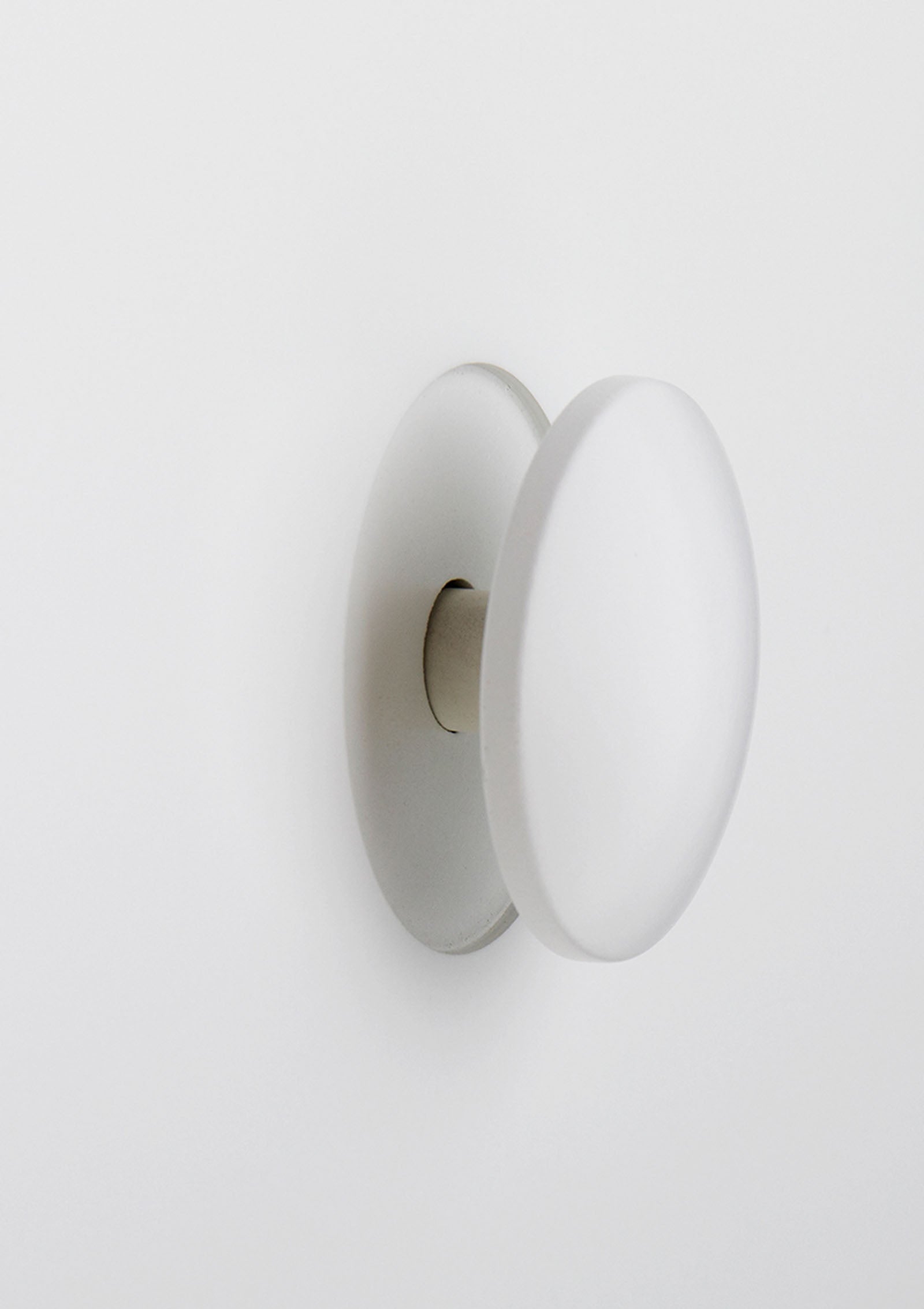 'Wood' Multi-Schrank 3-türig weiss