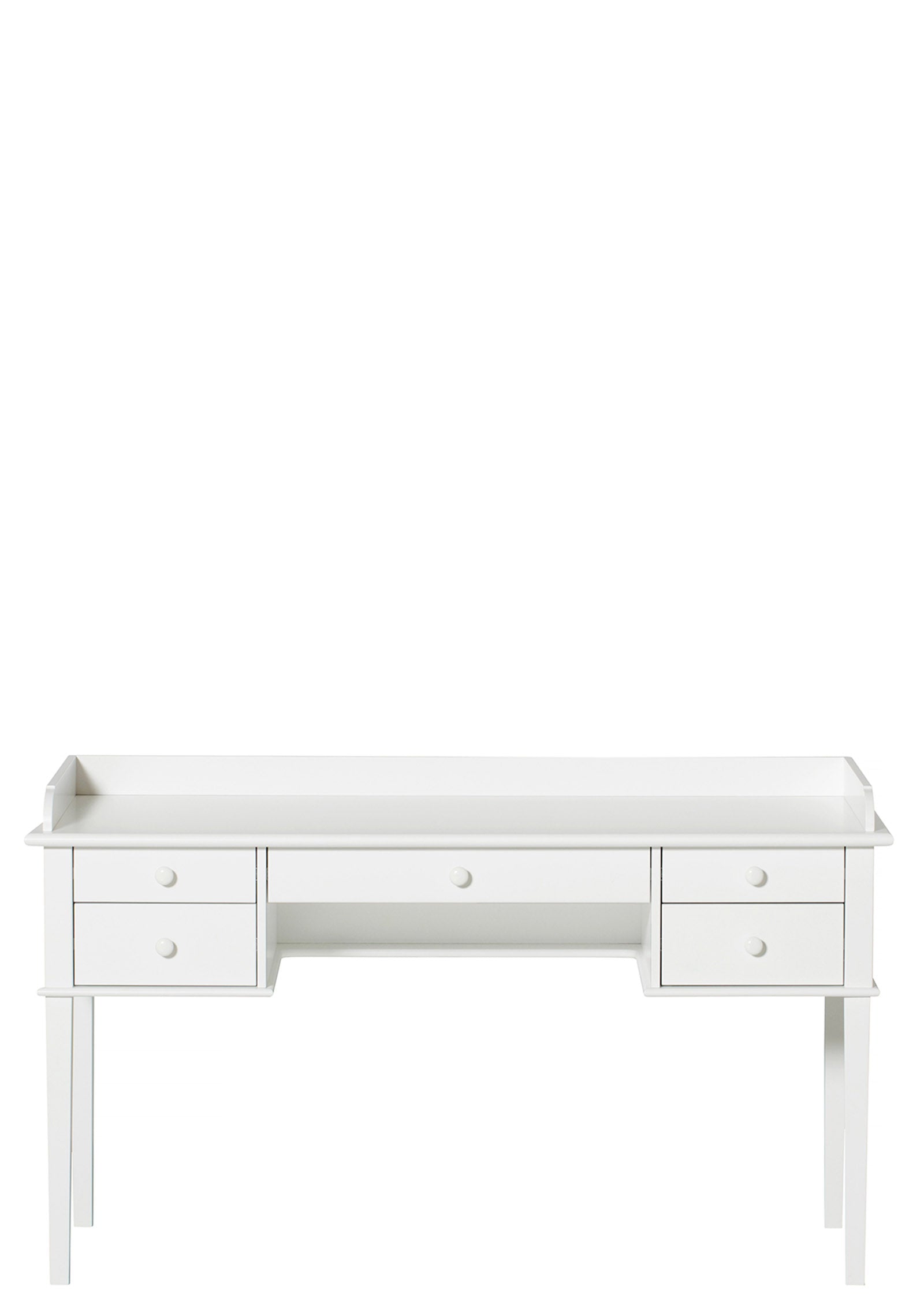 Oliver Furniture Seaside Schreibtisch Junior