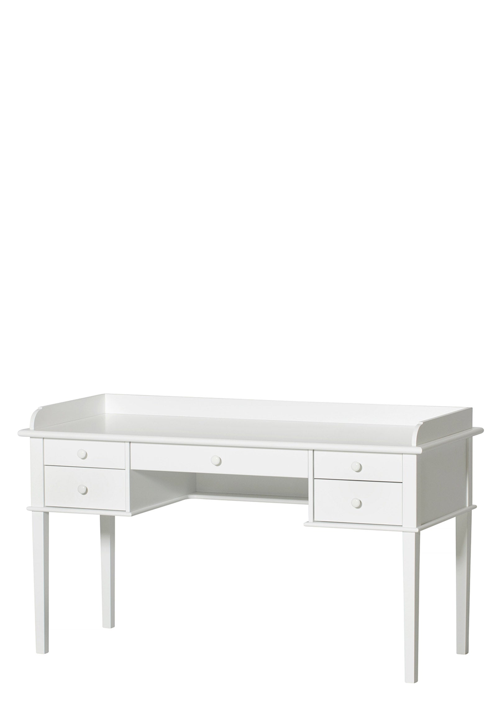 Oliver Furniture Seaside Schreibtisch Junior