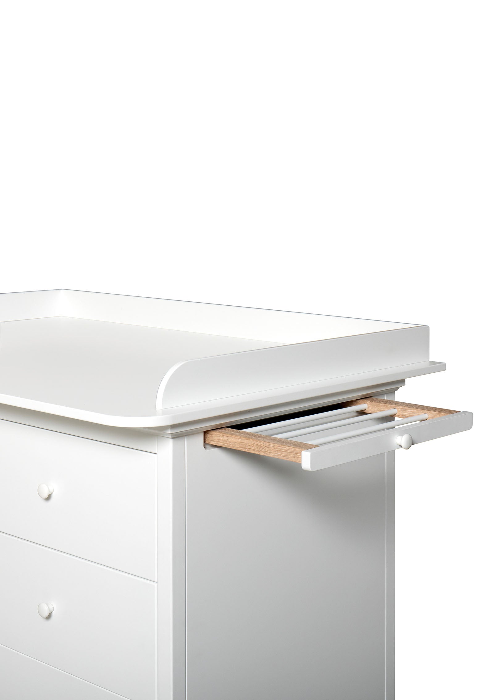 Auszüge & Wäschesack für 'Seaside" Kommode 6 Schubladen