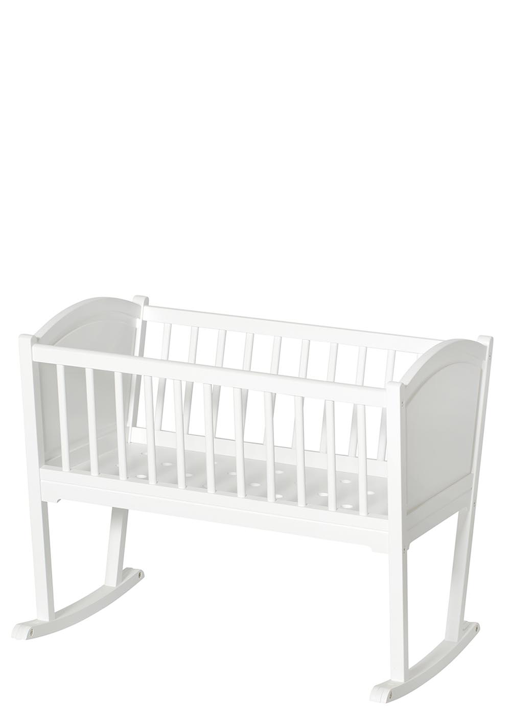 Oliver Furniture Seaside Wiege weiß