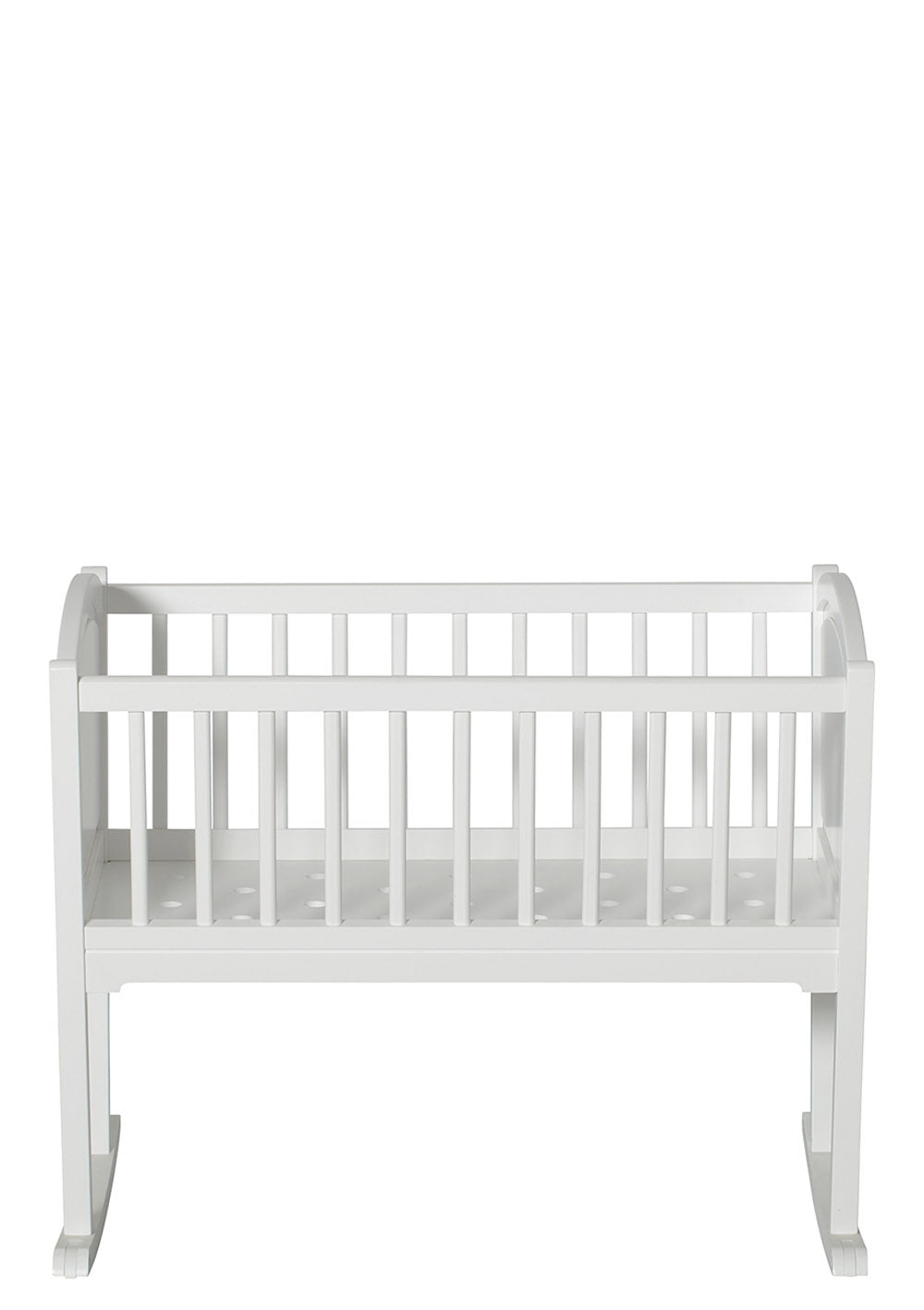 Oliver Furniture Seaside Wiege weiß