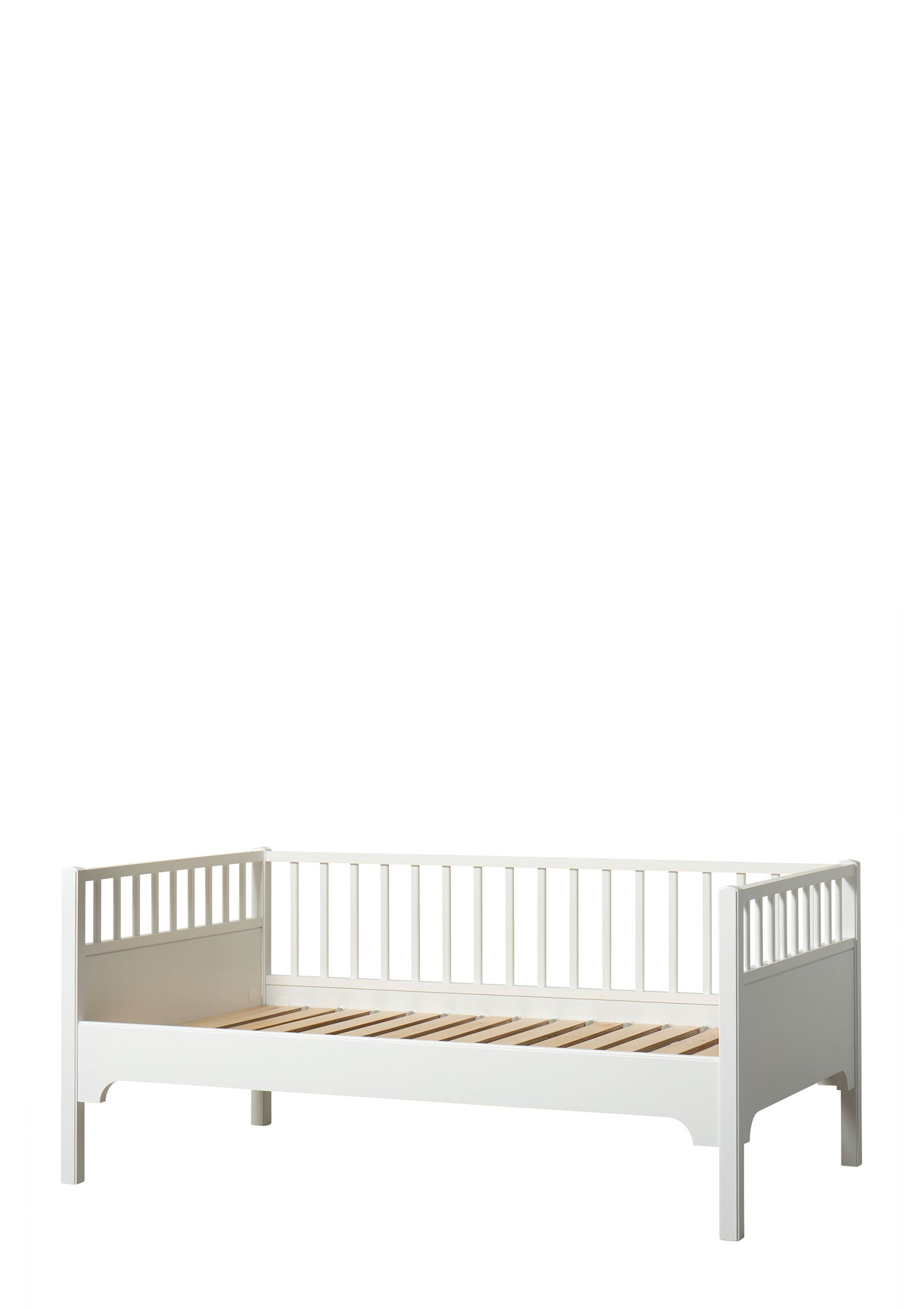 'Seaside' Juniorbett / Bettsofa