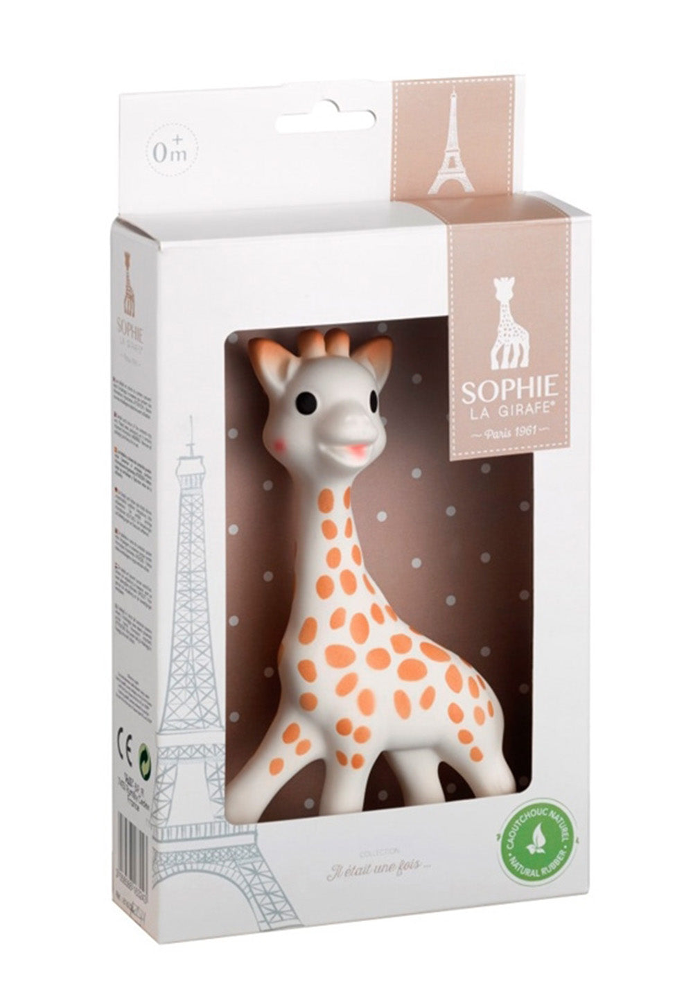 Sophie La Girafe Giraffe