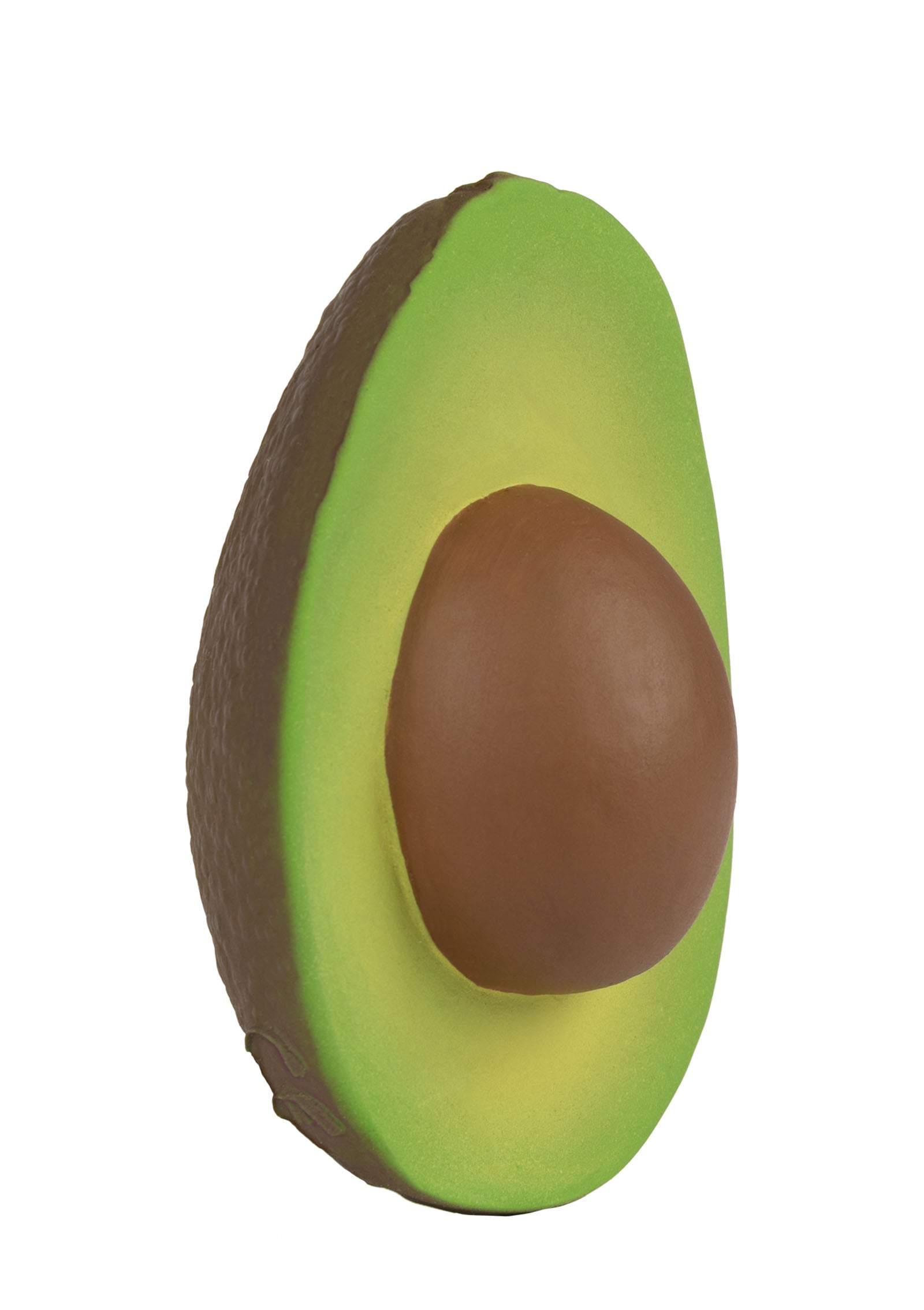 Beißspielzeug 'Arnold the Avocado'