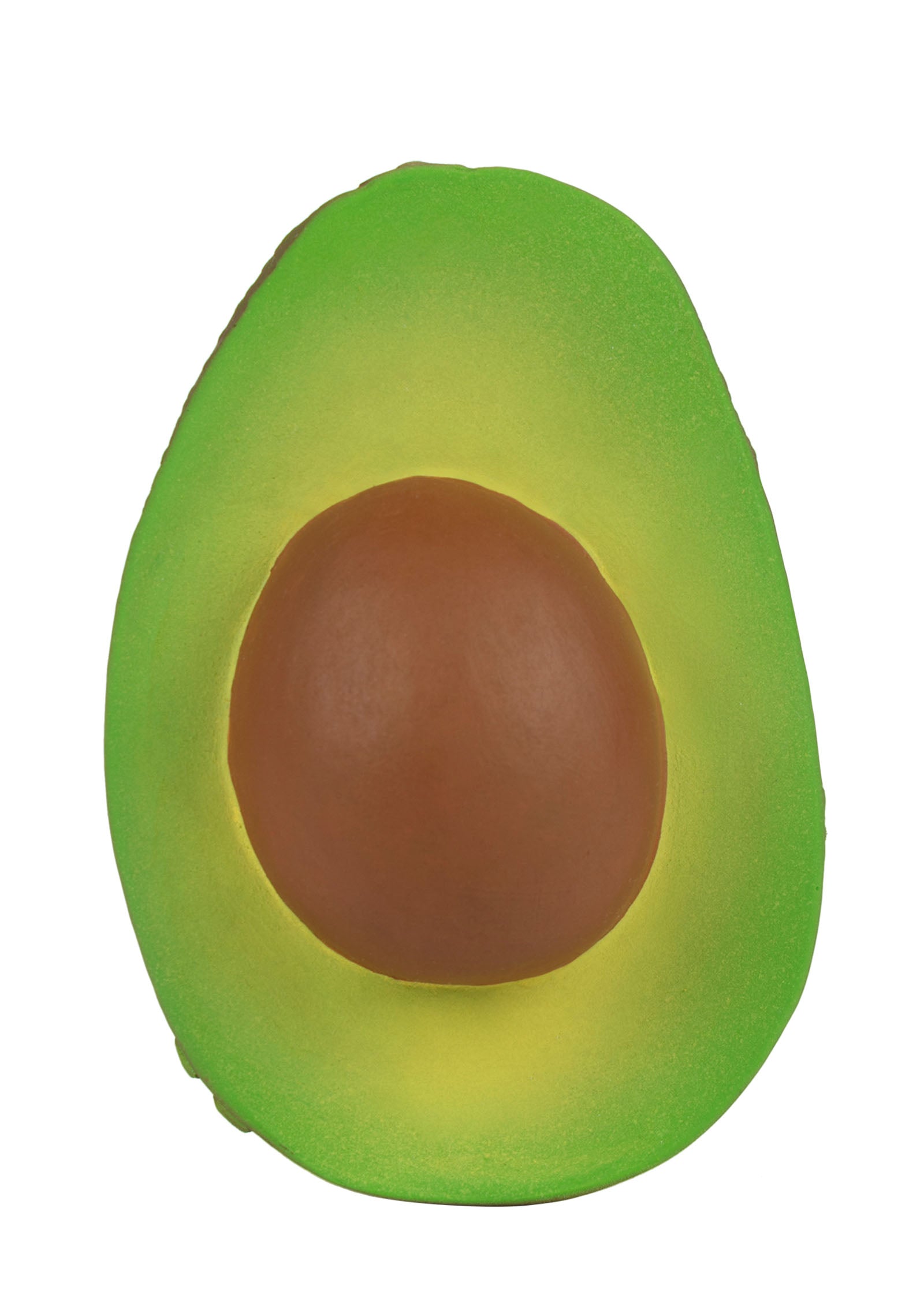 Beißspielzeug 'Arnold the Avocado'