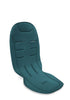 Komfort Sitzauflage Grün