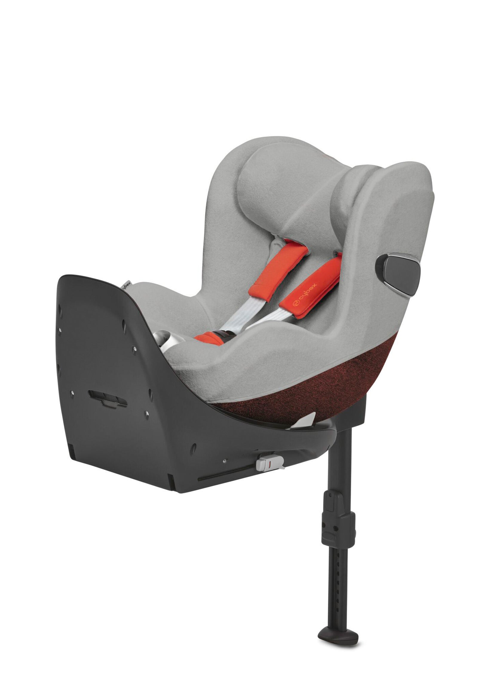 cybex sommerbezug Cybex Sommerbezug Sirona Z Line Grau