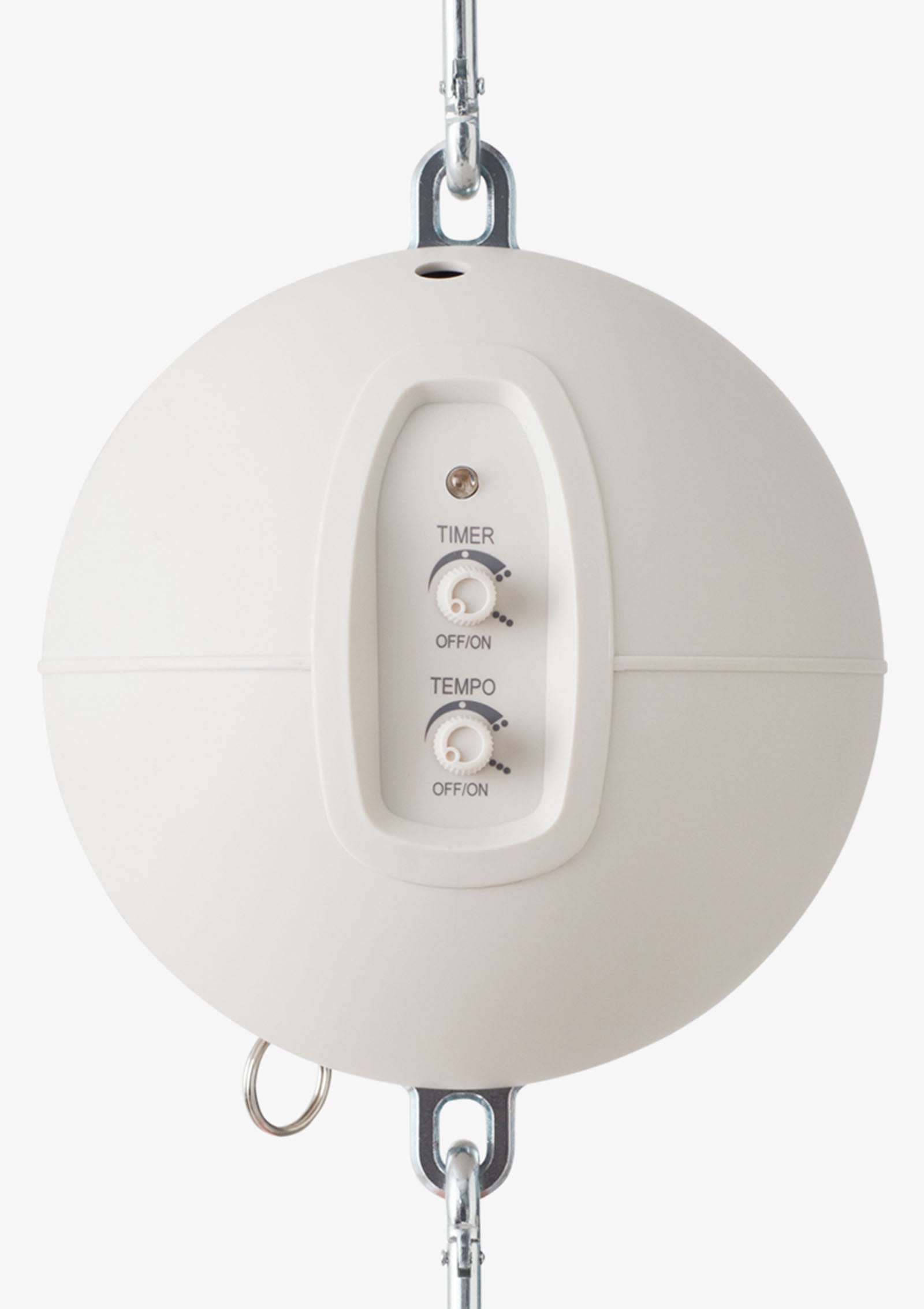 moonboon Federwiegen-Set mit Gestell 2.0 Desert