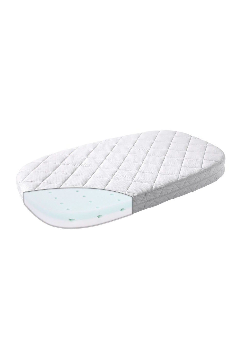 Matratze Classic Babybett Comfort