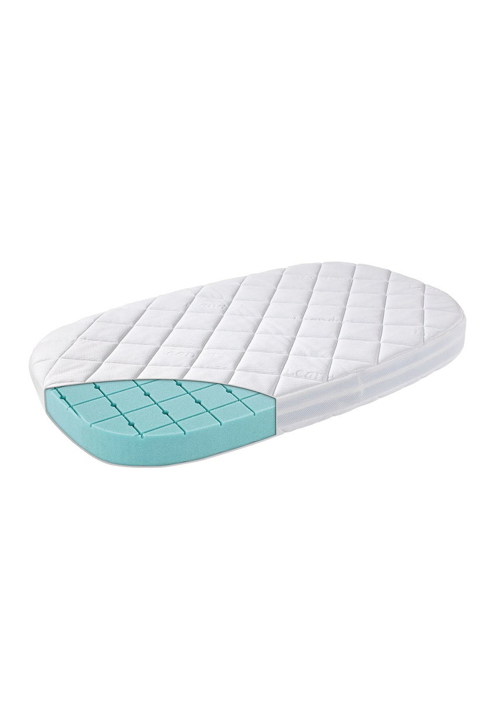 Matratze Classic Babybett Premium