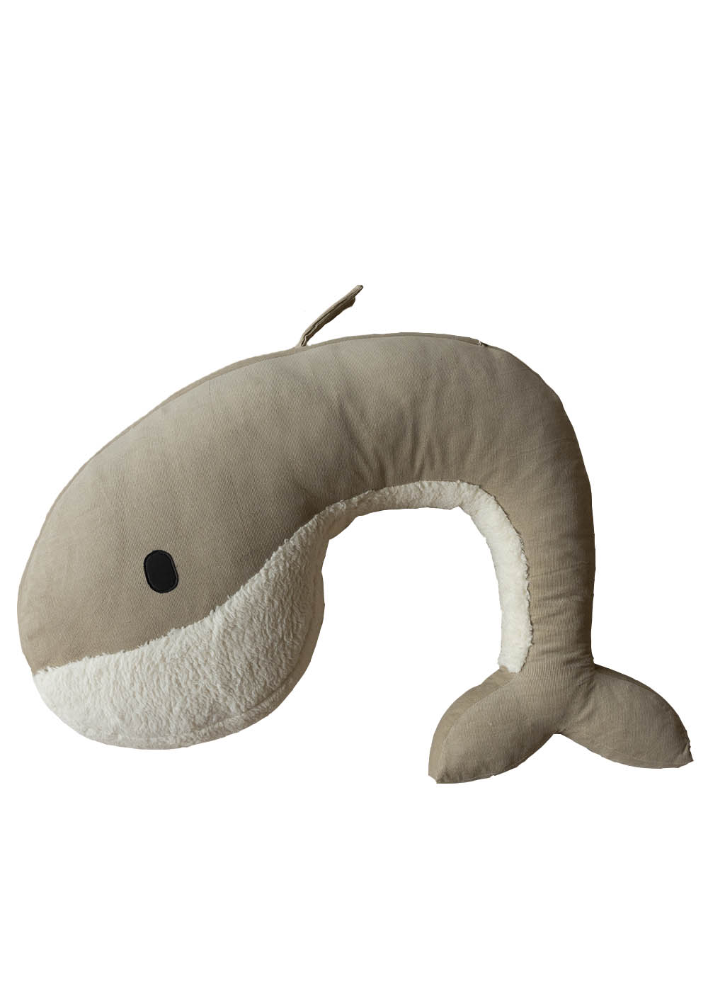 Nanami Wal Reisekissen Sand