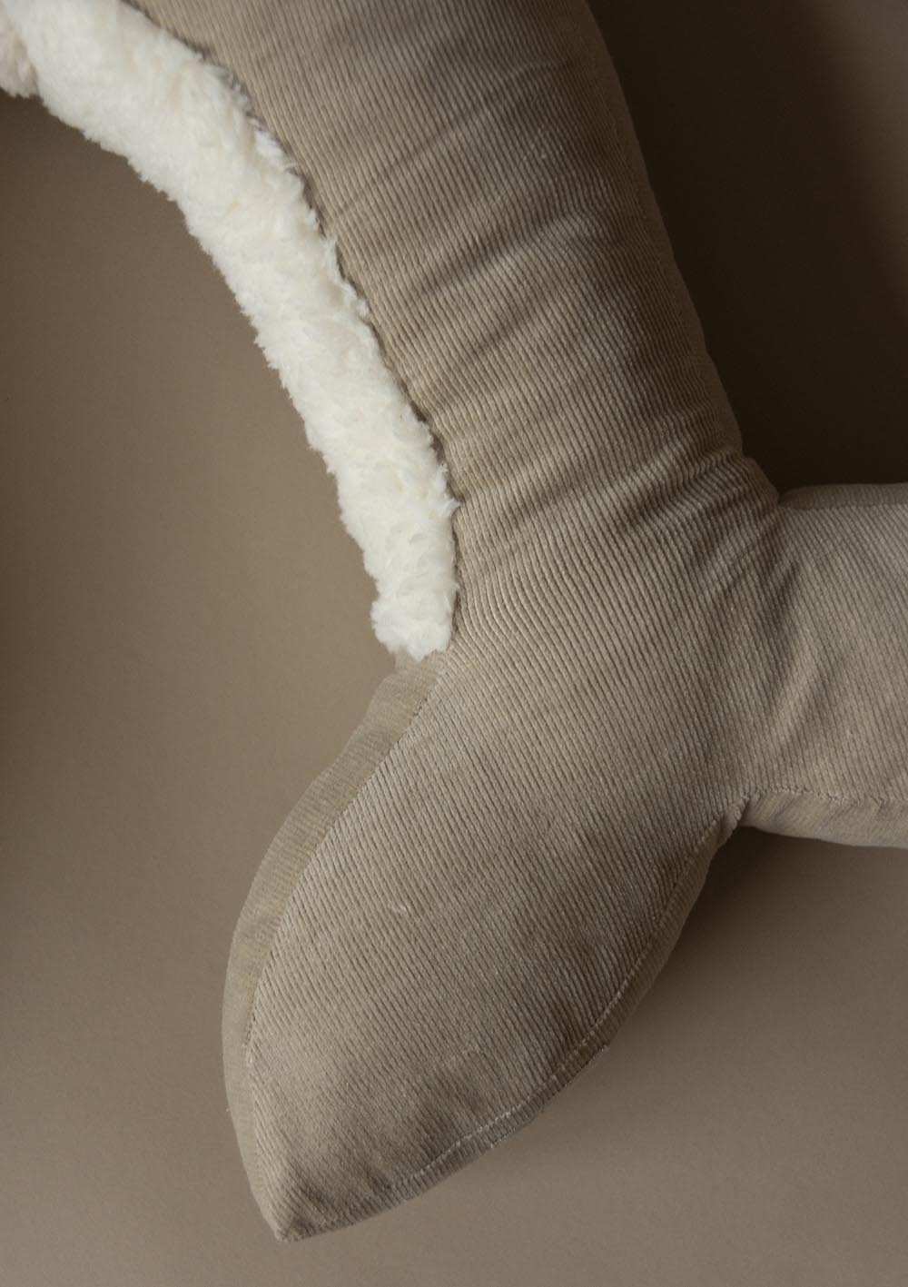 Nanami Wal Reisekissen Sand