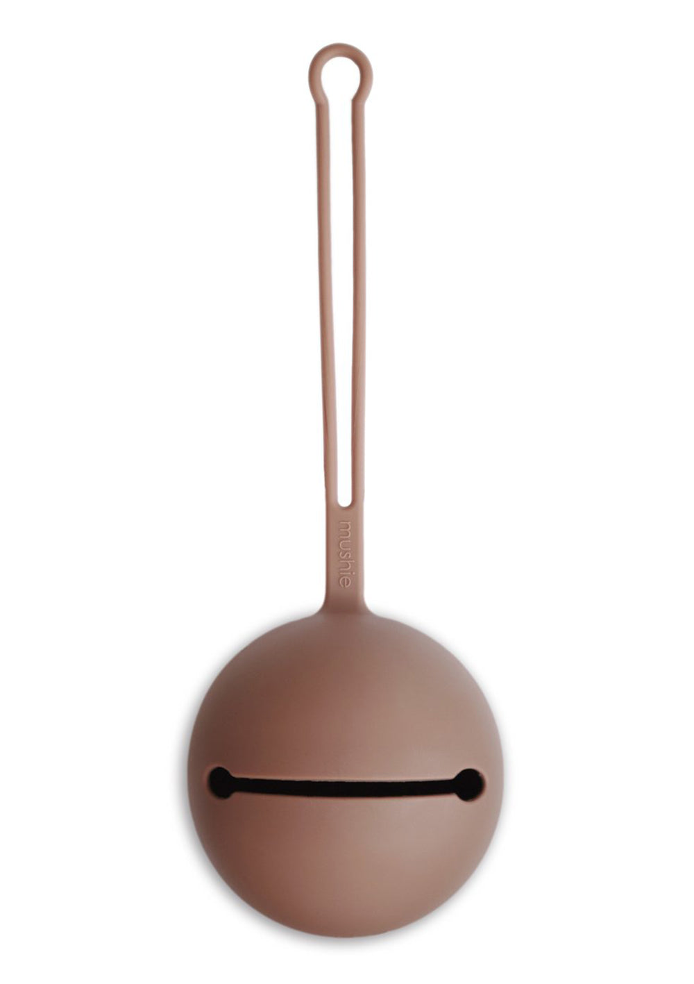 Schnuller Aufbewahrungsbox Cloudy Mauve