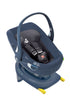 Babyschale `Albert i-Size' Blueberry & Isofix-Base