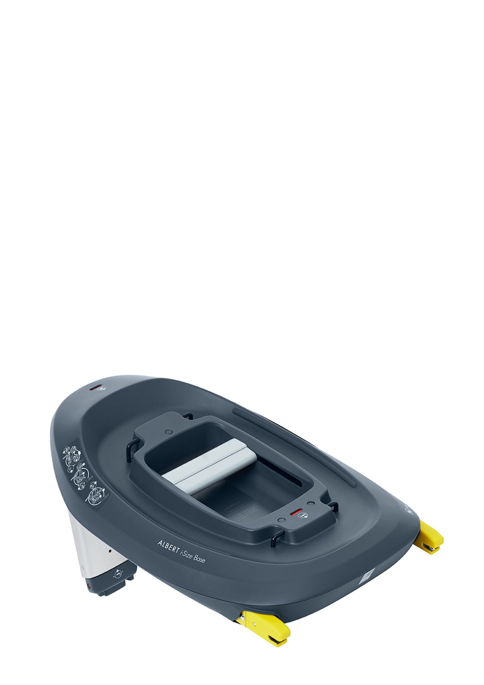 Albert i-Size Isofix-Base Universal