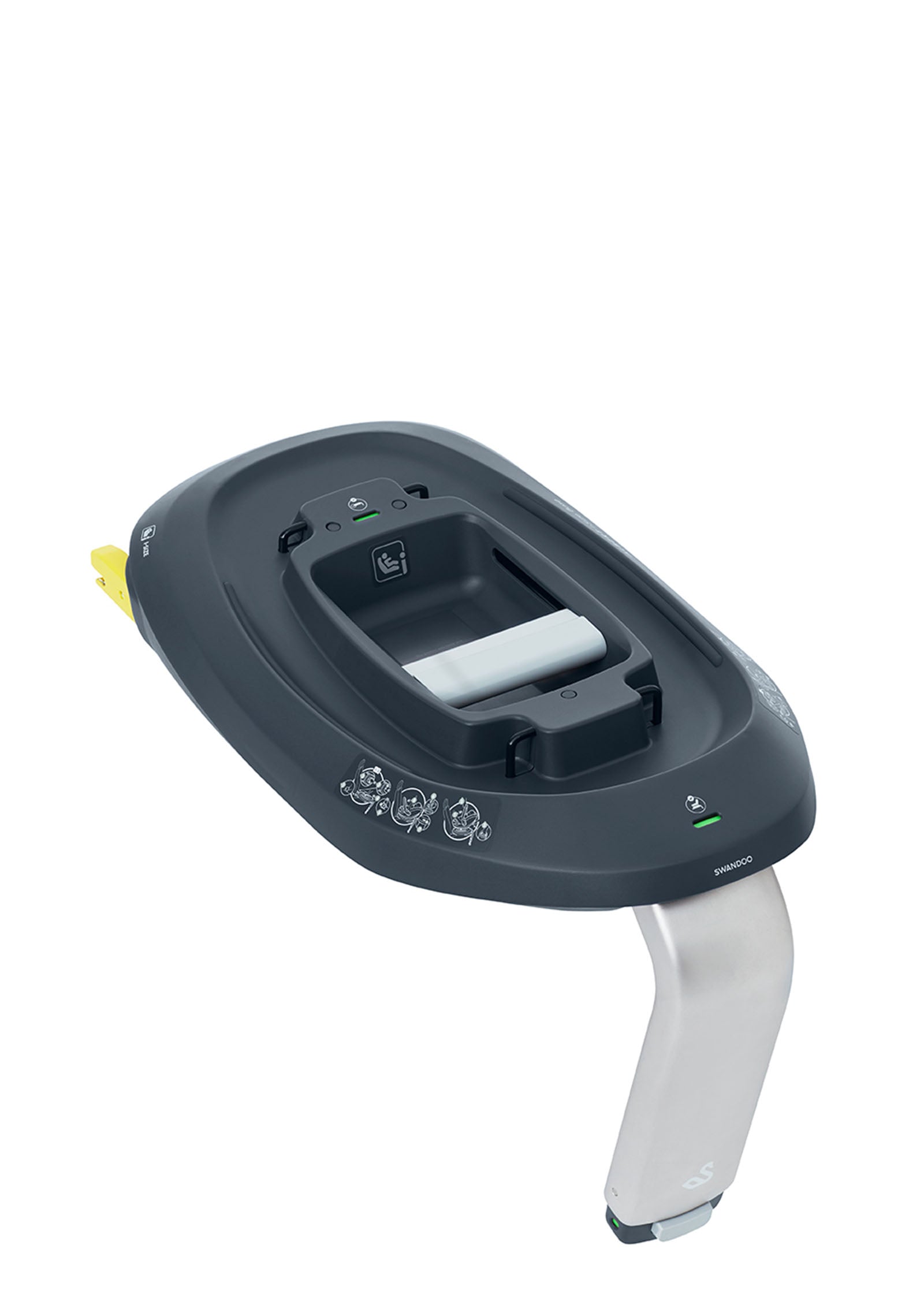 Albert i-Size Isofix-Base Universal