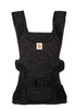 Babytrage 'Aerloom' Charcoal Black