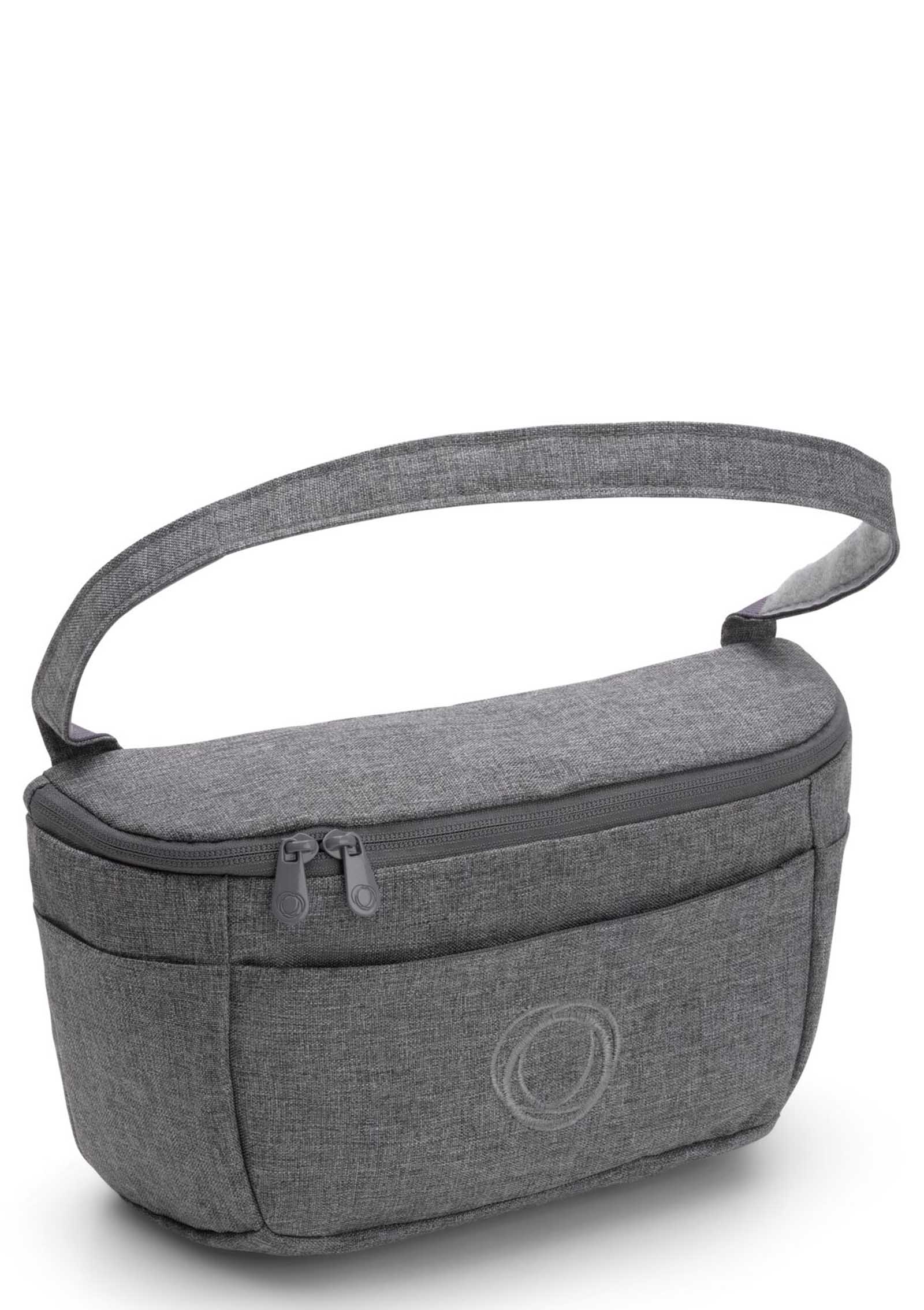 bugaboo Organizer Tasche Grau meliert
