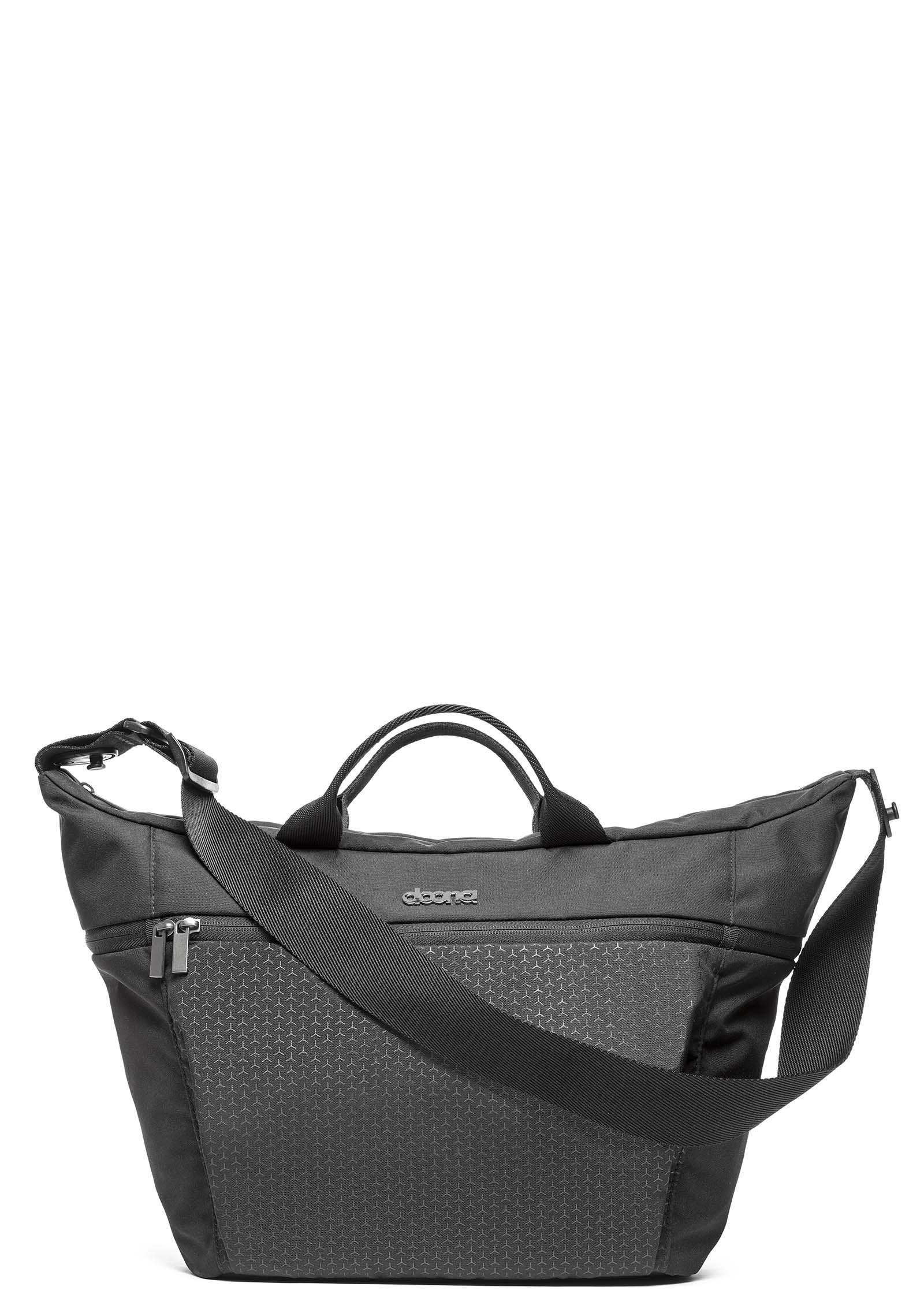 Doona all day bag clearance black